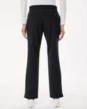 Women's Xenos Essential Knit-Waist Scrub Pants - Petite Sizes