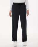 Women's Xenos Essential Knit-Waist Scrub Pants - Petite Sizes