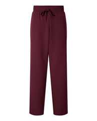 Women's Xenos Essential Knit-Waist Scrub Pants - Petite Sizes