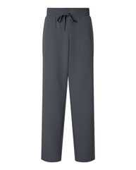 Women's Xenos Essential Knit-Waist Scrub Pants - Petite Sizes