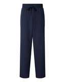 Women's Xenos Essential Knit-Waist Scrub Pants - Petite Sizes