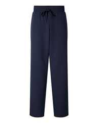 Women's Xenos Essential Knit-Waist Scrub Pants - Petite Sizes