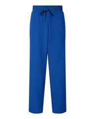 Women's Xenos Essential Knit-Waist Scrub Pants - Petite Sizes