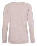 Women’s Space-Dyed Sweatshirt