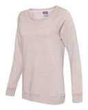 Women’s Space-Dyed Sweatshirt