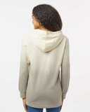 MV Sport Women's French Terry Ombré Hooded Sweatshirt W20158