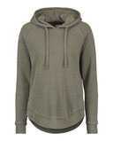 MV Sport Women's Jordan Angel Fleece Hooded Sweatshirt W20172