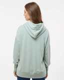 MV Sport Women's French Terry Hooded Sweatshirt W23720