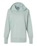 MV Sport Women's French Terry Hooded Sweatshirt W23720