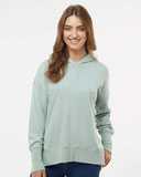 MV Sport Women's French Terry Hooded Sweatshirt W23720