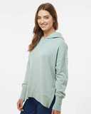 MV Sport Women's French Terry Hooded Sweatshirt W23720