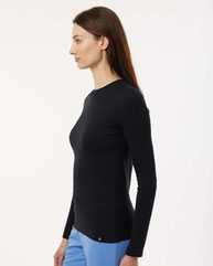 Women's RegenX Cotton Underscrub Long Sleeve T-Shirt