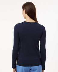 Women's RegenX Cotton Underscrub Long Sleeve T-Shirt