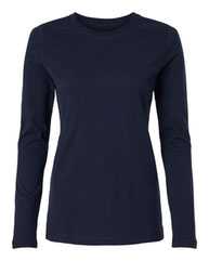 Women's RegenX Cotton Underscrub Long Sleeve T-Shirt