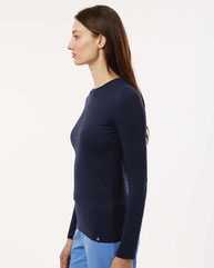 Women's RegenX Cotton Underscrub Long Sleeve T-Shirt