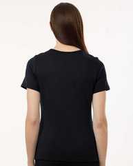 Women's Cesi Ultrasoft Scrub V-Neck Top
