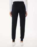 Women's Rubi Ultrasoft Scrub Joggers - Petite Sizes