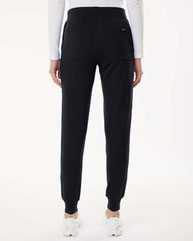 Women's Rubi Ultrasoft Scrub Joggers - Petite Sizes