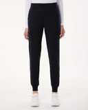 Women's Rubi Ultrasoft Scrub Joggers - Petite Sizes