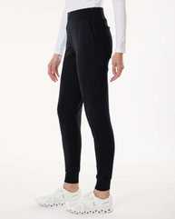 Women's Rubi Ultrasoft Scrub Joggers - Petite Sizes