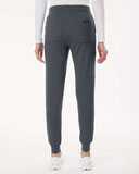 Women's Rubi Ultrasoft Scrub Joggers - Petite Sizes