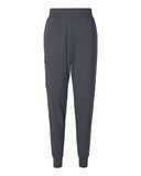 Women's Rubi Ultrasoft Scrub Joggers - Petite Sizes