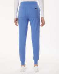 Women's Rubi Ultrasoft Scrub Joggers - Petite Sizes