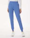 Women's Rubi Ultrasoft Scrub Joggers - Petite Sizes