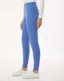 Women's Rubi Ultrasoft Scrub Joggers - Petite Sizes