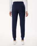 Women's Rubi Ultrasoft Scrub Joggers - Petite Sizes
