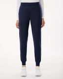 Women's Rubi Ultrasoft Scrub Joggers - Petite Sizes