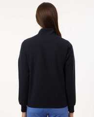 Women's Ceri Essential Full-Zip 6-Pocket Scrub Jacket