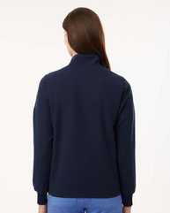 Women's Ceri Essential Full-Zip 6-Pocket Scrub Jacket