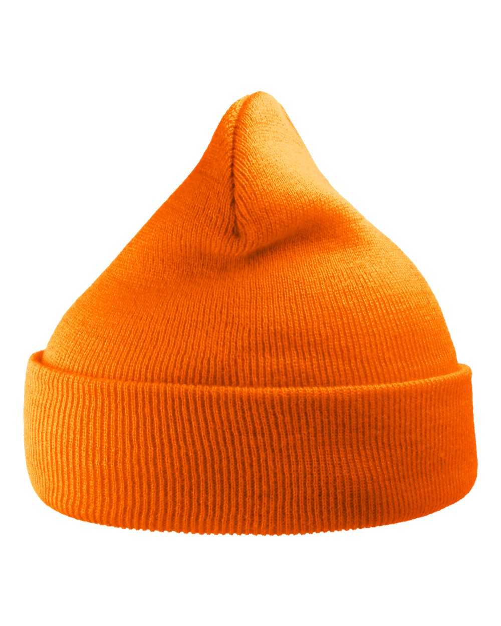 Sustainable 12" Knit