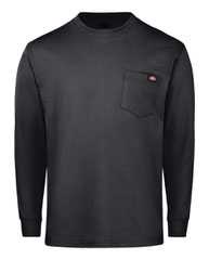 Traditional Heavyweight Long Sleeve T-Shirt