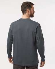 Traditional Heavyweight Long Sleeve T-Shirt