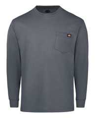 Traditional Heavyweight Long Sleeve T-Shirt