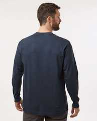 Traditional Heavyweight Long Sleeve T-Shirt