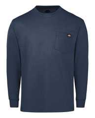 Traditional Heavyweight Long Sleeve T-Shirt