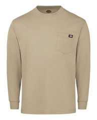 Traditional Heavyweight Long Sleeve T-Shirt