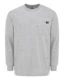 Dickies Traditional Heavyweight Long Sleeve T-Shirt WL50