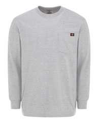 Traditional Heavyweight Long Sleeve T-Shirt