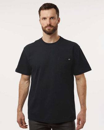 Dickies Traditional Heavyweight T-Shirt WS50-D