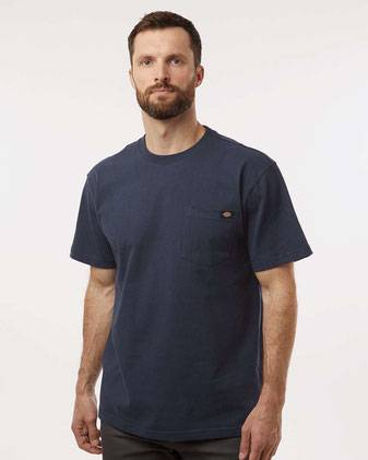 Dickies Traditional Heavyweight T-Shirt WS50-D