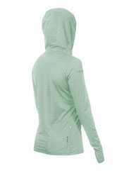 Women's Breeze Tech Hooded T-Shirt