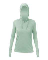 Women's Breeze Tech Hooded T-Shirt