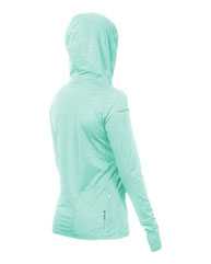 Women's Breeze Tech Hooded T-Shirt