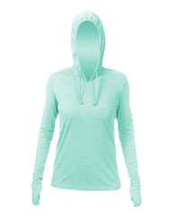 Women's Breeze Tech Hooded T-Shirt