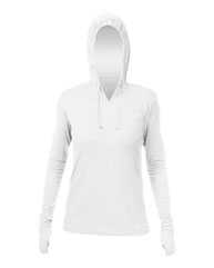 Women's Breeze Tech Hooded T-Shirt