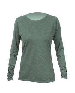 Women's Breeze Tech Long Sleeve T-Shirt Women's Breeze Tech Long Sleeve T-Shirt